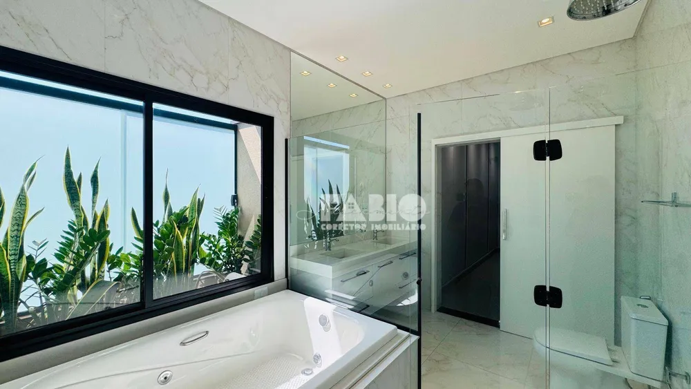 Casa de Condomínio, 3 quartos - Foto 12