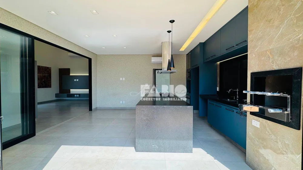 Casa de Condomínio, 3 quartos - Foto 5