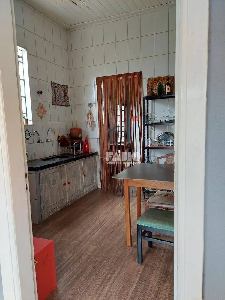 Casa, 4 quartos, 182 m² - Foto 7