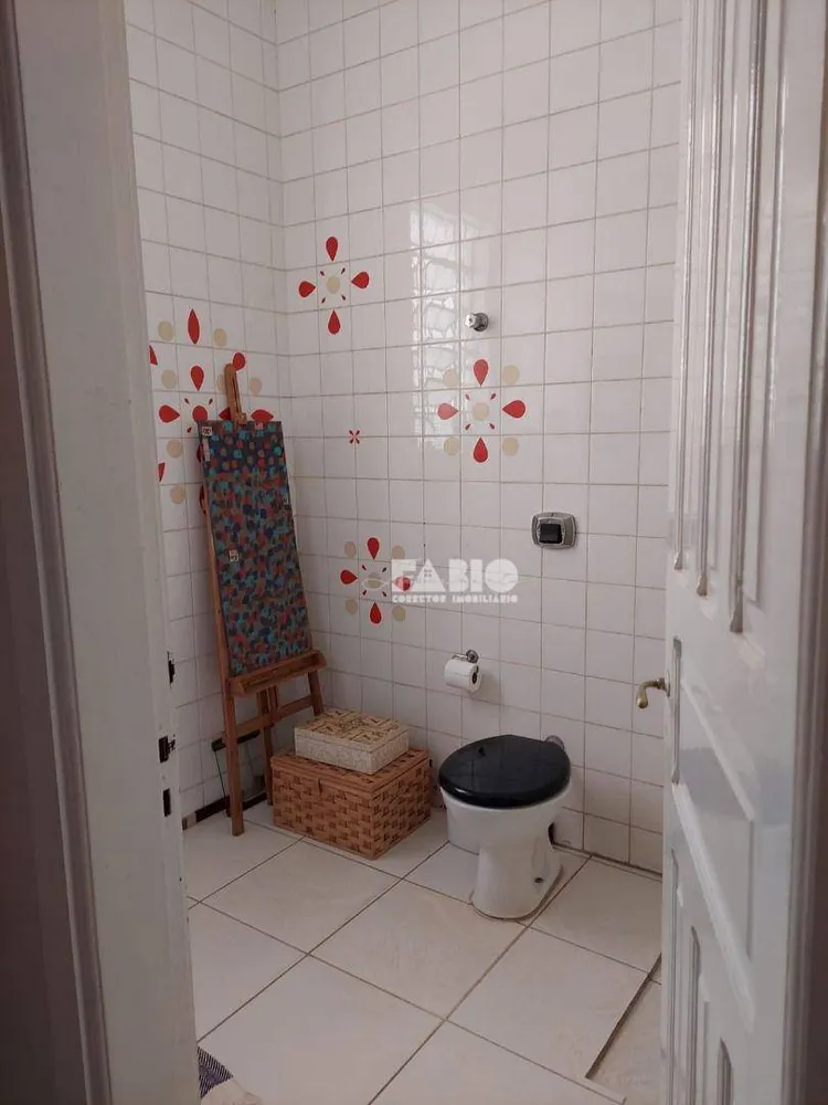 Casa, 4 quartos, 182 m² - Foto 11
