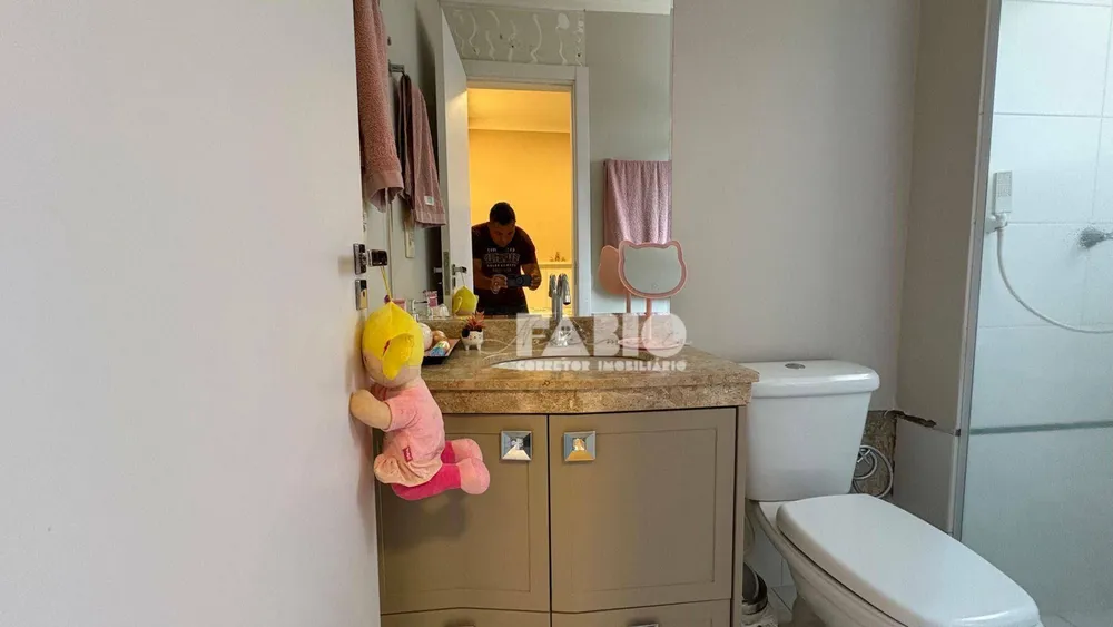Apartamento, 3 quartos, 103 m² - Foto 8