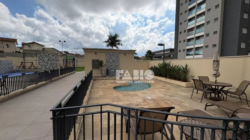 Apartamento, 3 quartos, 103 m² - Foto 21
