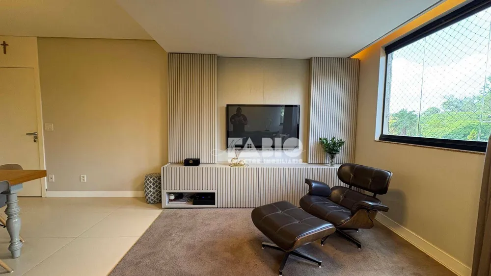 Apartamento, 3 quartos, 103 m² - Foto 4