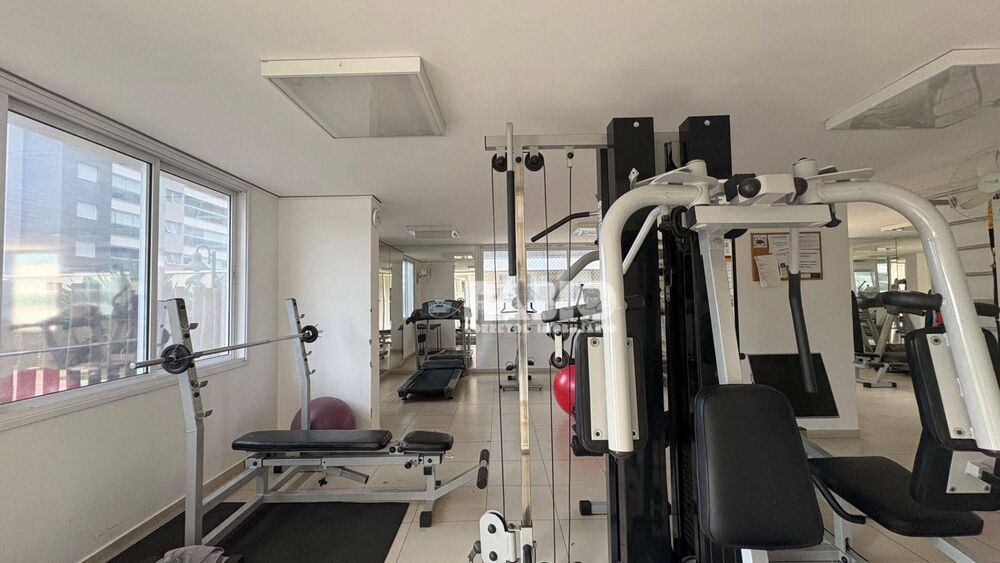Apartamento à venda com 3 quartos, 103m² - Foto 11