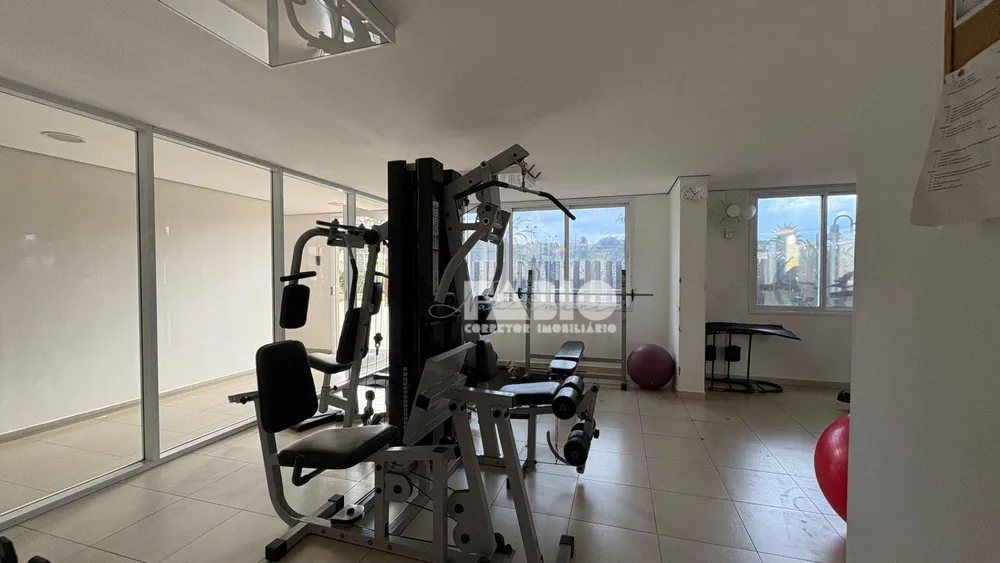 Apartamento, 3 quartos, 103 m² - Foto 19