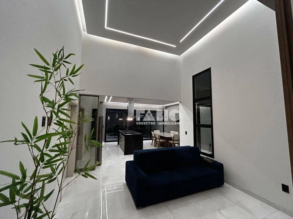 Casa de Condomínio, 3 quartos - Foto 3