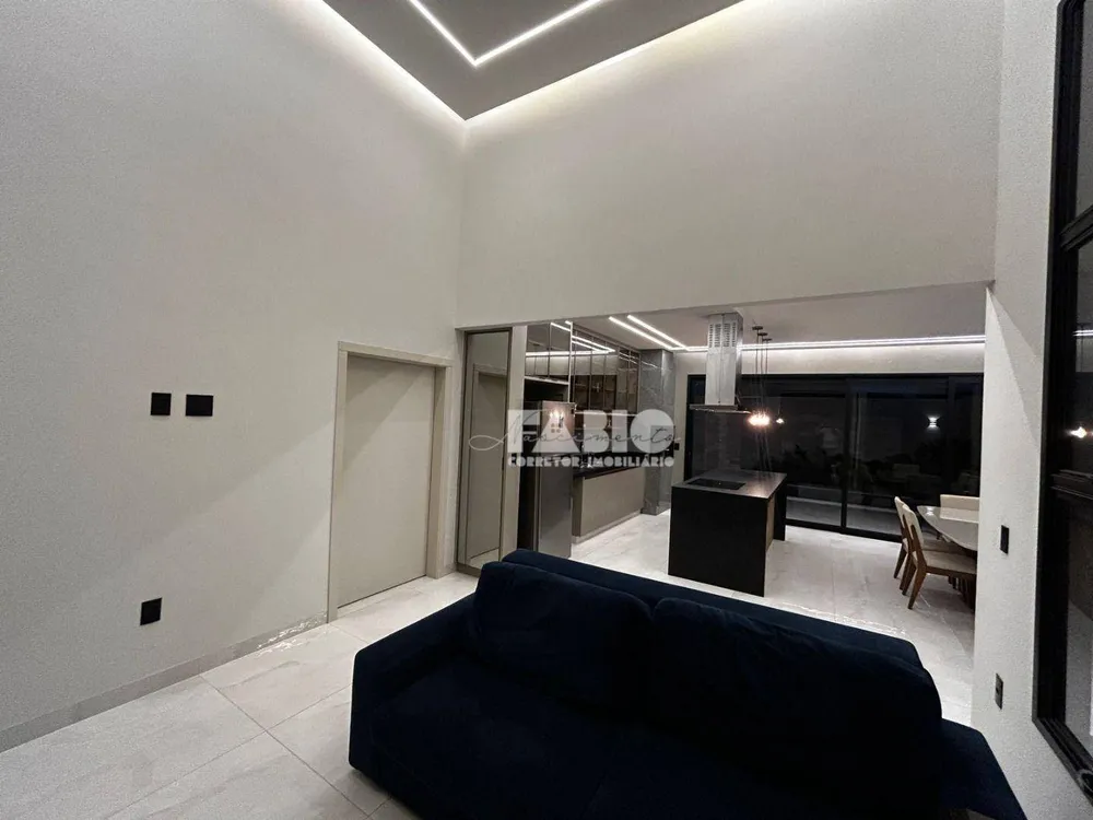 Casa de Condomínio, 3 quartos - Foto 8