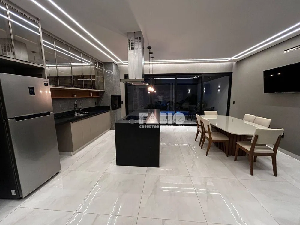 Casa de Condomínio, 3 quartos - Foto 7