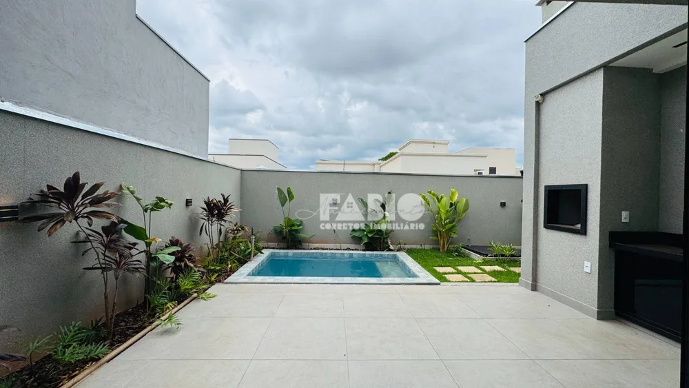 Casa, 3 quartos, 167 m² - Foto 9