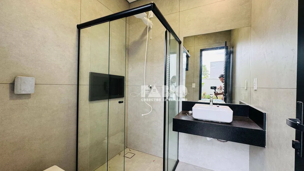 Casa, 3 quartos, 167 m² - Foto 7