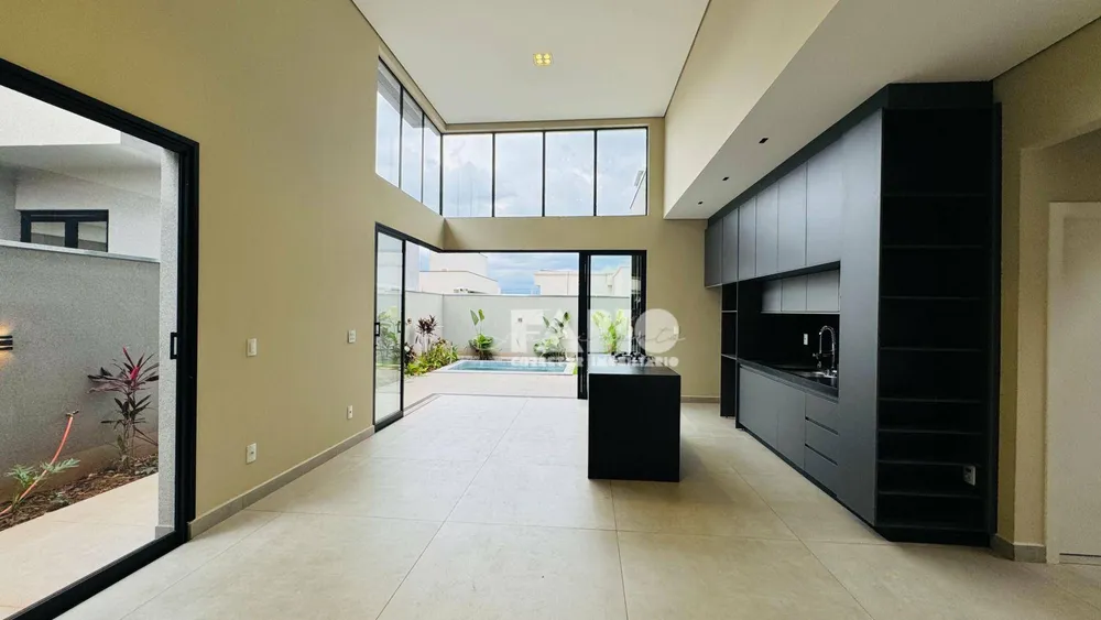 Casa, 3 quartos, 167 m² - Foto 3