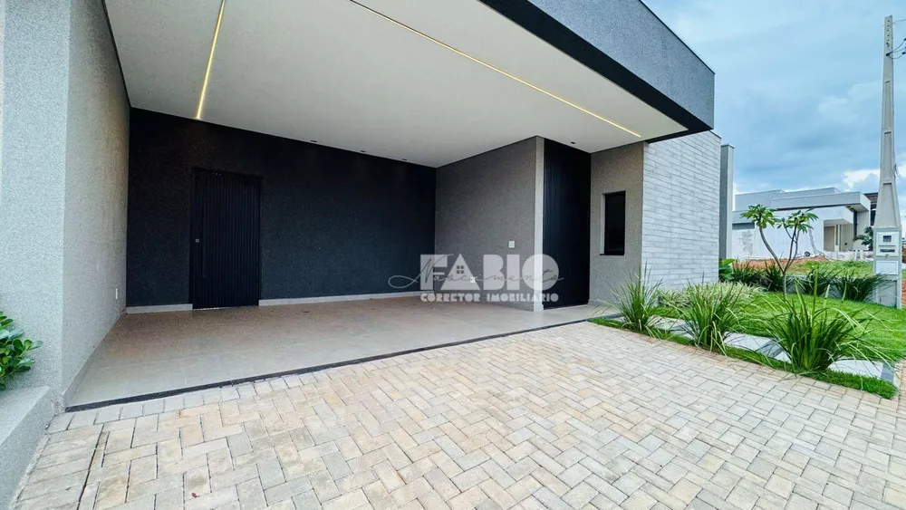 Casa, 3 quartos, 167 m² - Foto 6