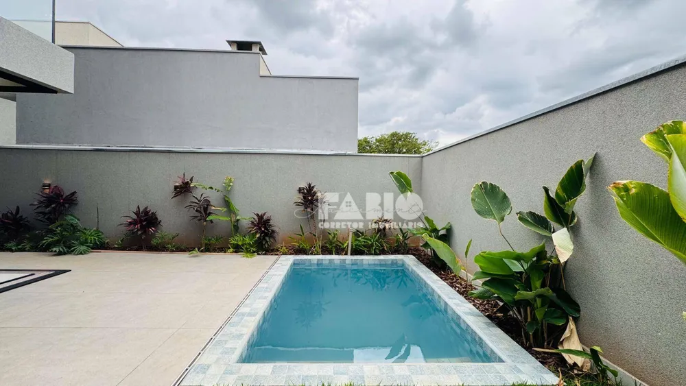 Casa, 3 quartos, 167 m² - Foto 2
