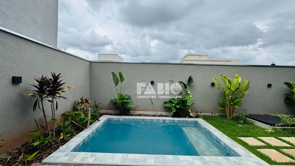 Casa, 3 quartos, 167 m² - Foto 10