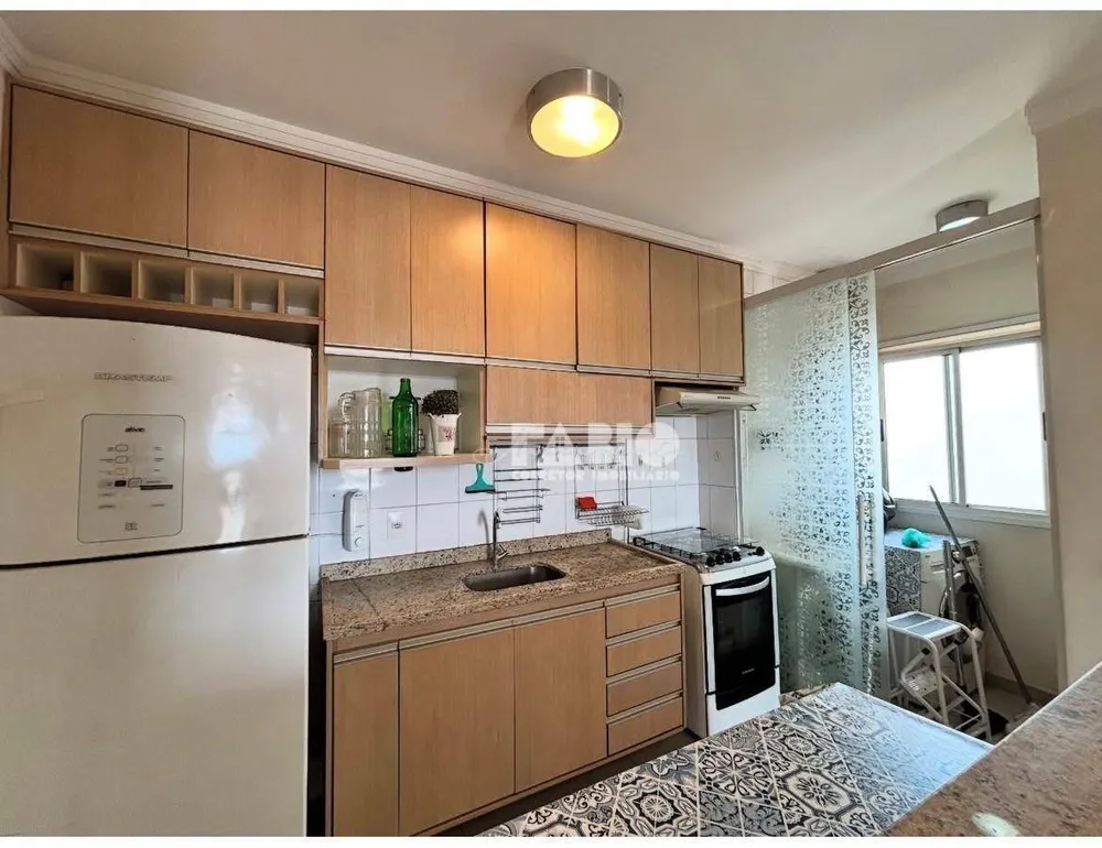 Apartamento, 2 quartos, 85 m² - Foto 2