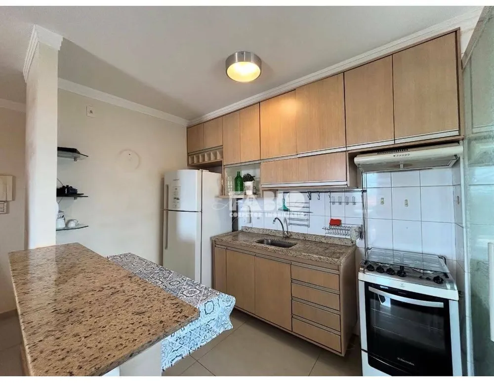 Apartamento, 2 quartos, 85 m² - Foto 1