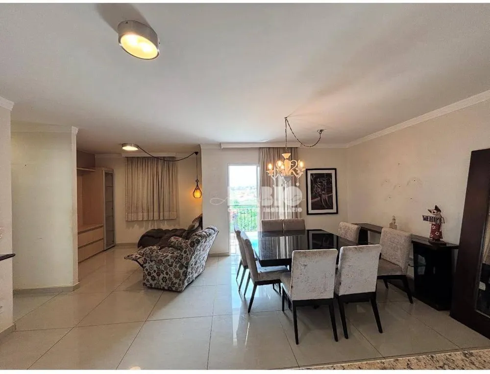 Apartamento, 2 quartos, 85 m² - Foto 2