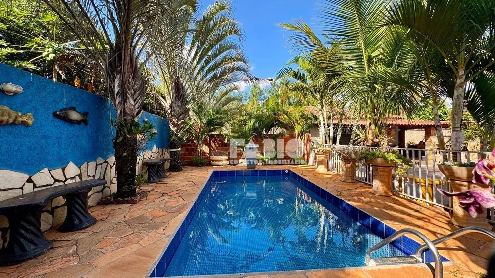 Chácara, 2 quartos, 2600 m² - Foto 16
