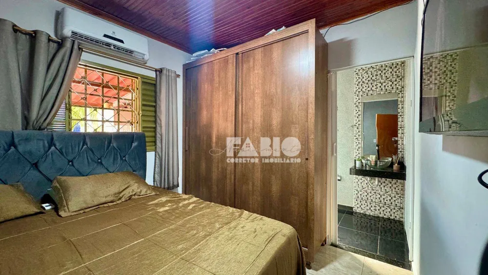 Chácara, 2 quartos, 2600 m² - Foto 6