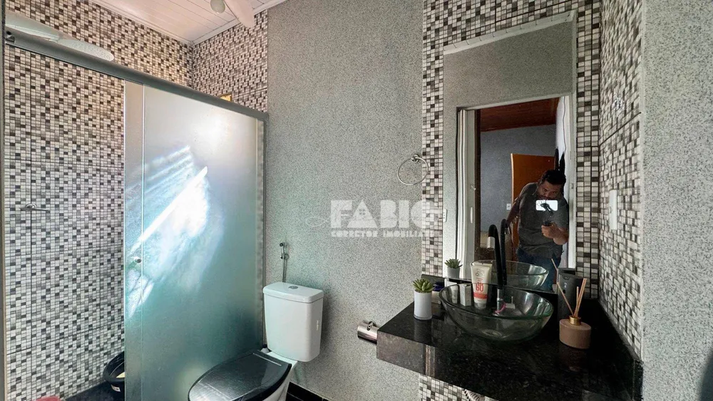 Chácara, 2 quartos, 2600 m² - Foto 8