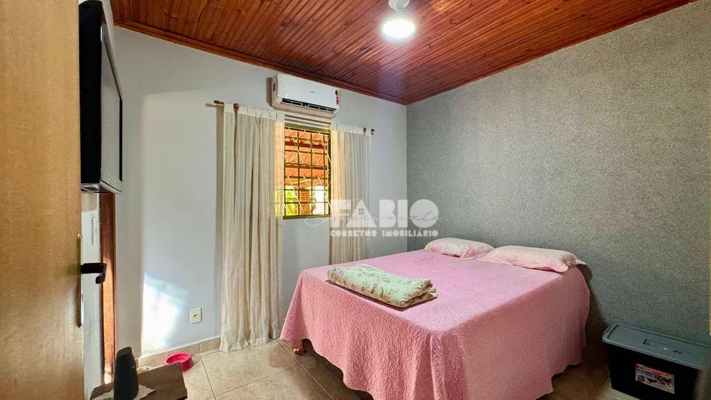 Chácara, 2 quartos, 2600 m² - Foto 9