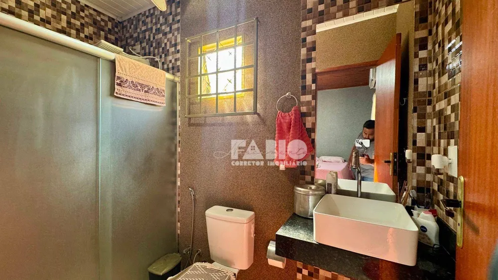 Chácara, 2 quartos, 2600 m² - Foto 10