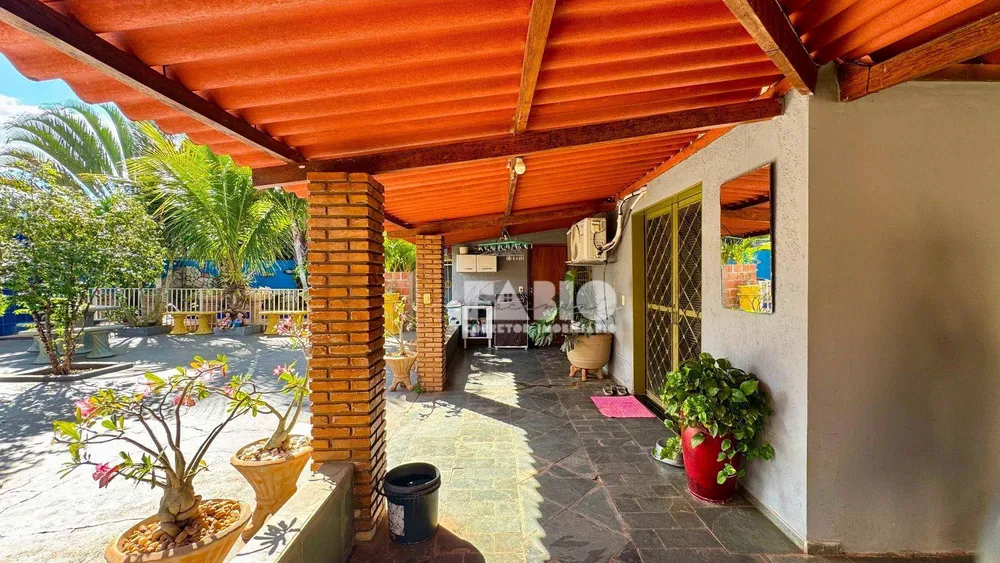 Chácara, 2 quartos, 2600 m² - Foto 12