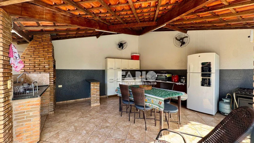 Chácara, 2 quartos, 2600 m² - Foto 14