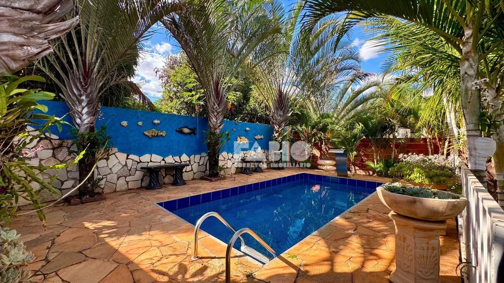 Chácara, 2 quartos, 2600 m² - Foto 15