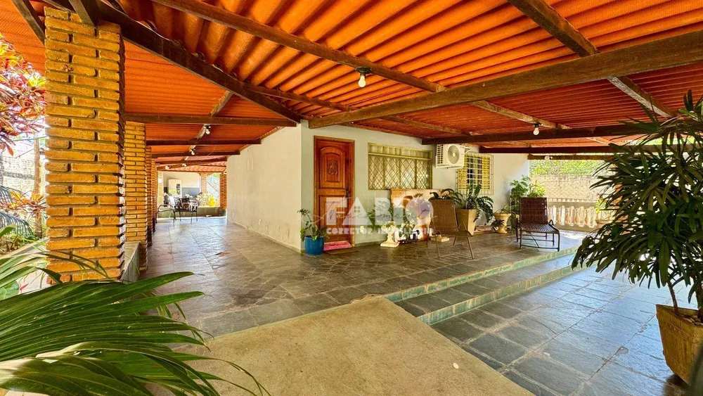 Chácara, 2 quartos, 2600 m² - Foto 3