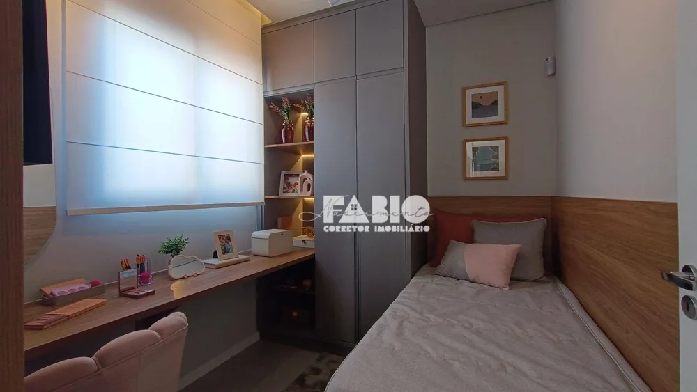 Casa, 3 quartos, 100 m² - Foto 13