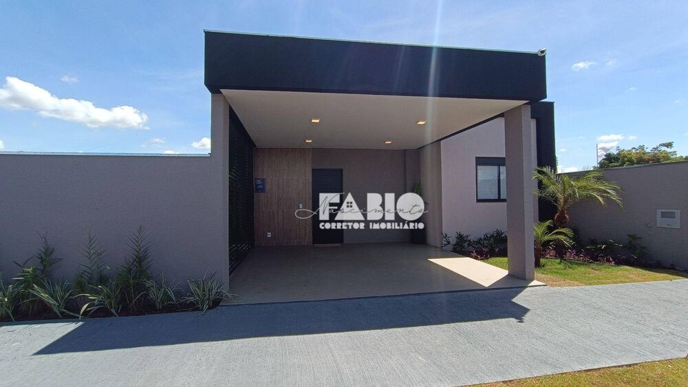 Casa, 3 quartos, 100 m² - Foto 3