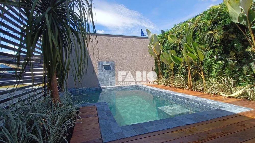 Casa, 3 quartos, 100 m² - Foto 18