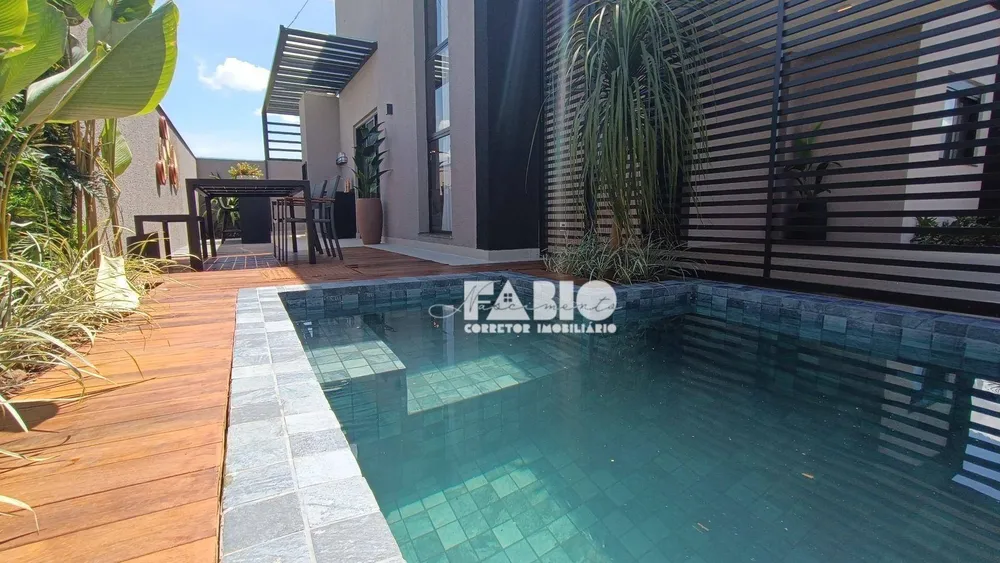 Casa, 3 quartos, 100 m² - Foto 19