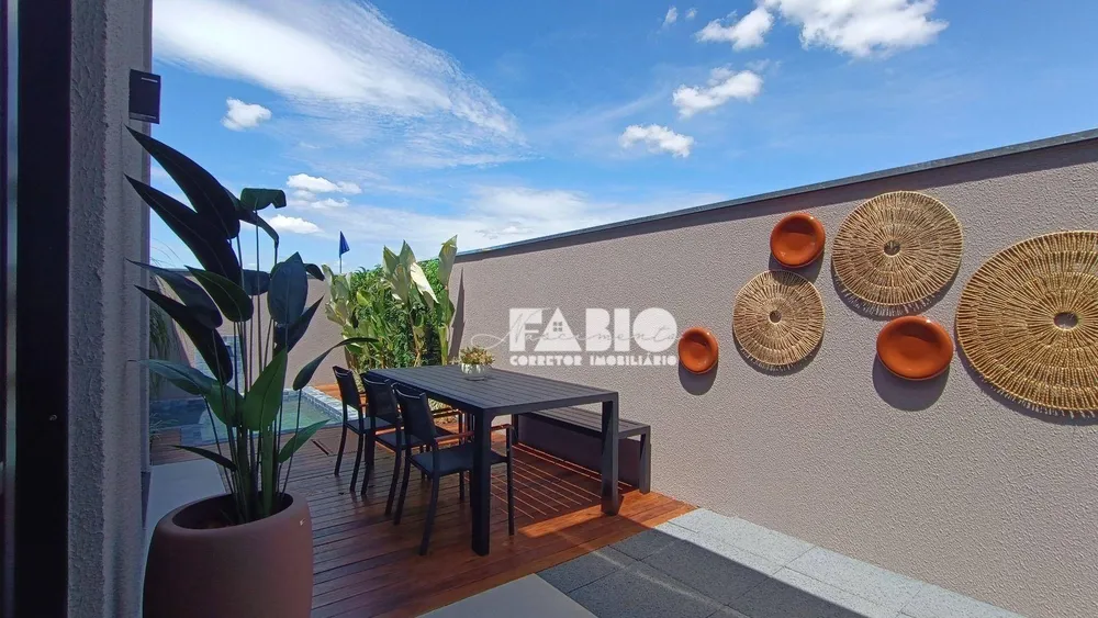 Casa, 3 quartos, 100 m² - Foto 15