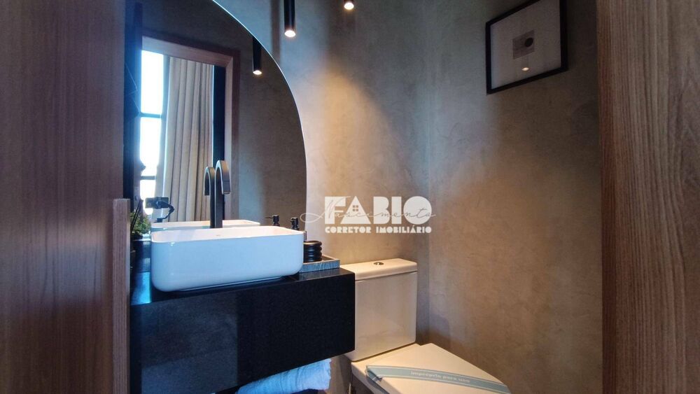 Casa, 3 quartos, 100 m² - Foto 6