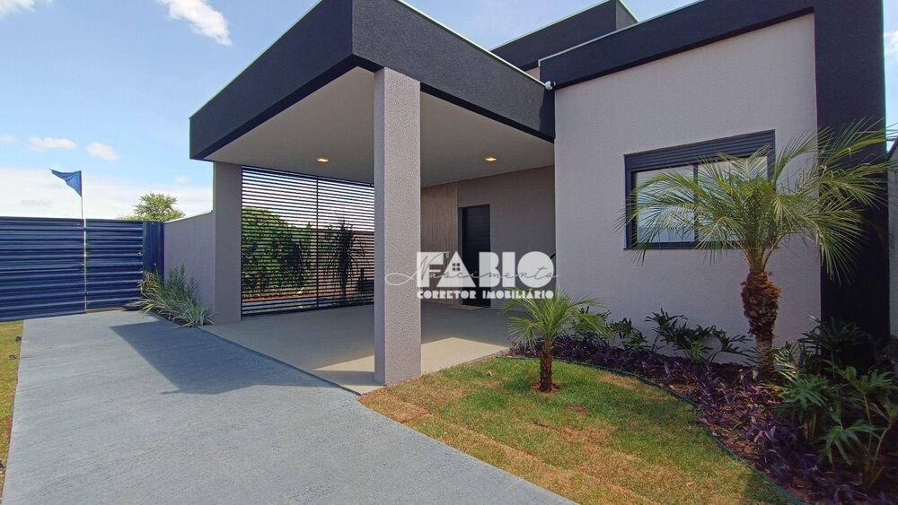 Casa, 3 quartos, 100 m² - Foto 4