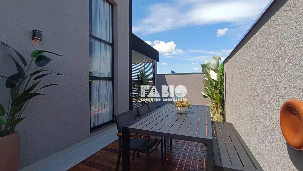 Casa, 3 quartos, 100 m² - Foto 16