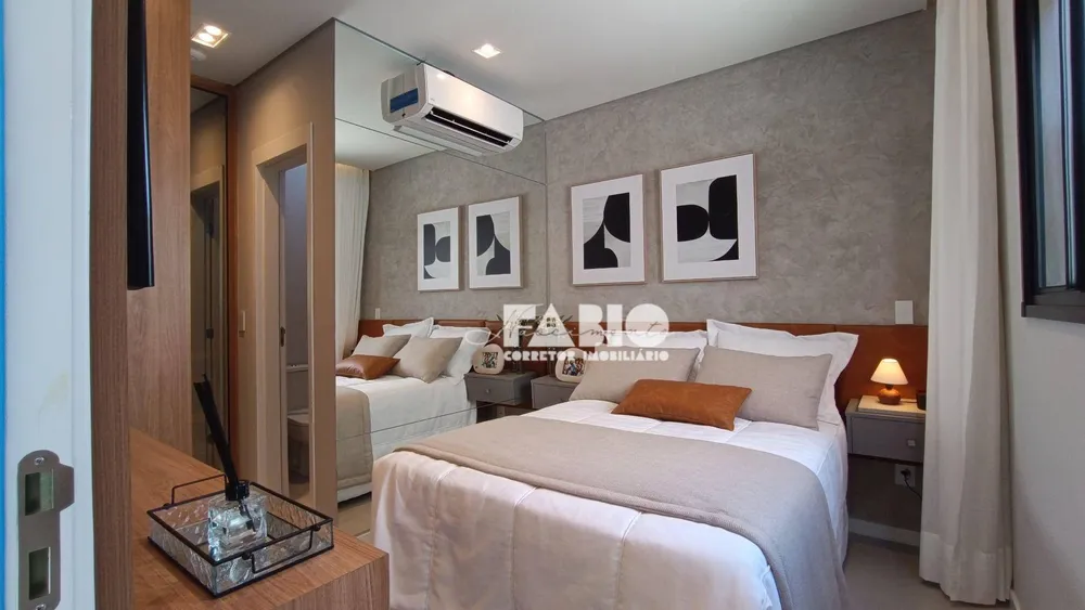 Casa, 3 quartos, 100 m² - Foto 11