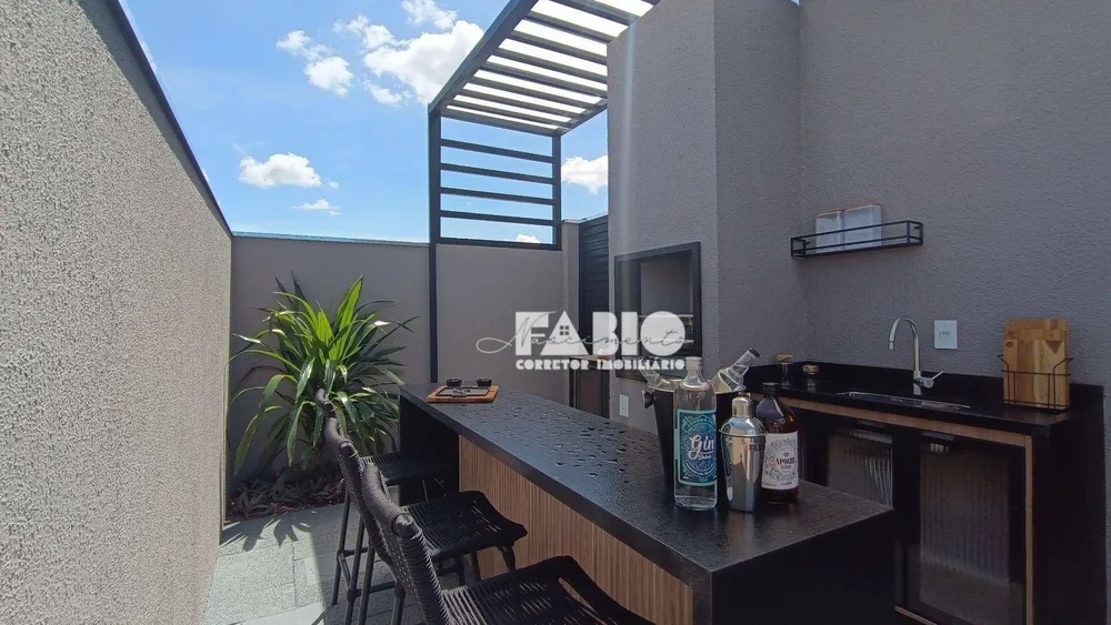 Casa, 3 quartos, 100 m² - Foto 17