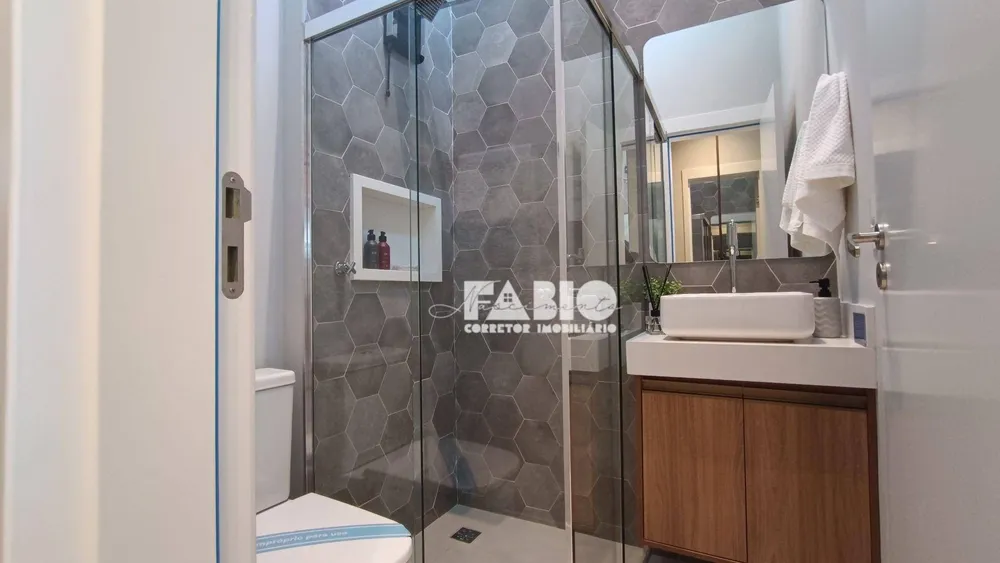 Casa, 3 quartos, 100 m² - Foto 12