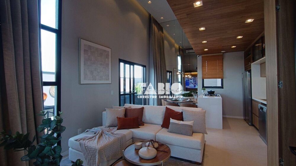 Casa, 3 quartos, 100 m² - Foto 5