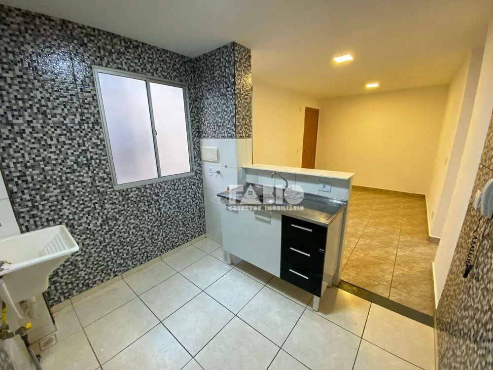 Apartamento, 2 quartos, 40 m² - Foto 6