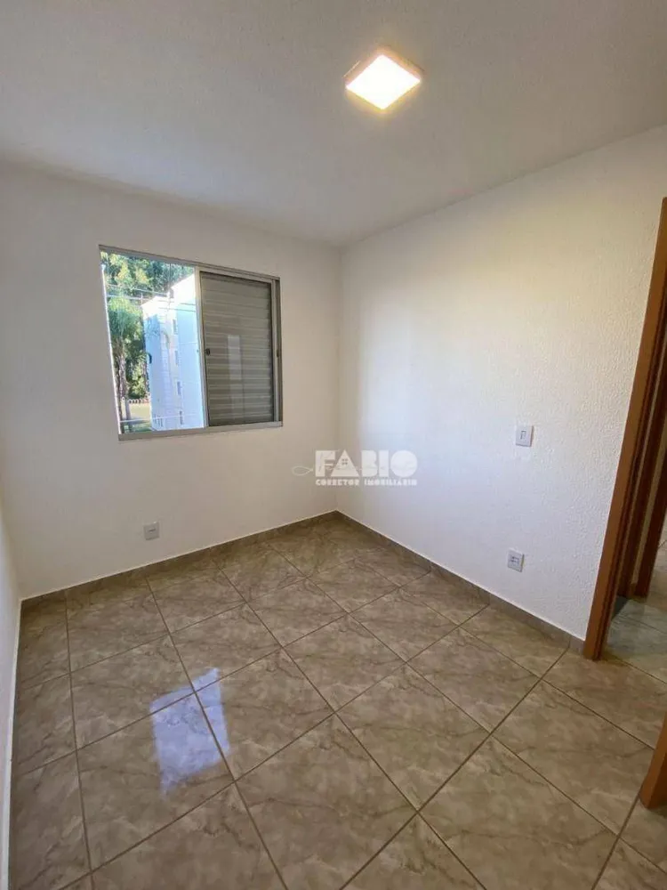 Apartamento, 2 quartos, 40 m² - Foto 12