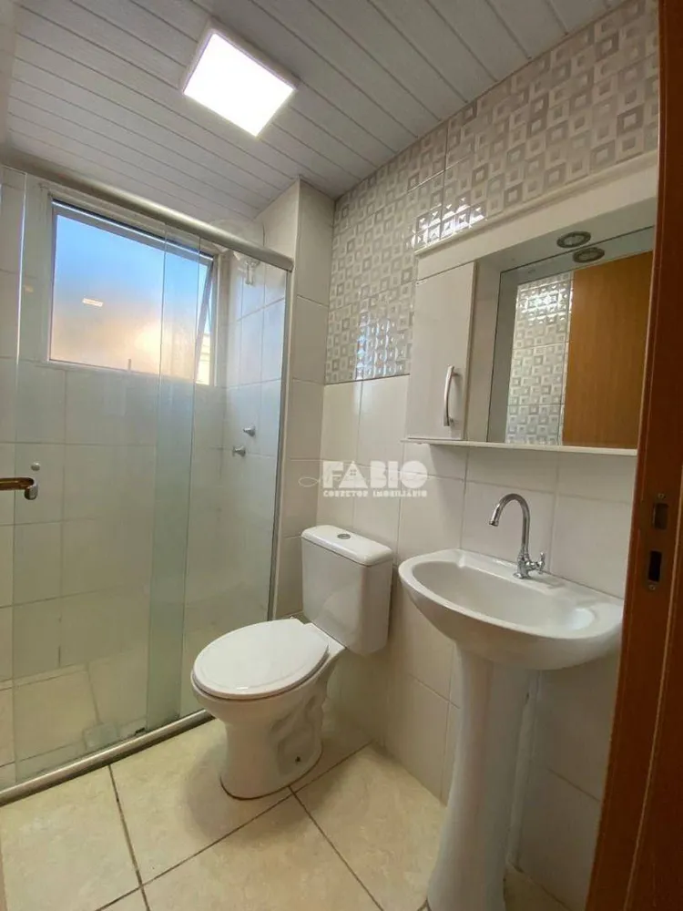 Apartamento, 2 quartos, 40 m² - Foto 9