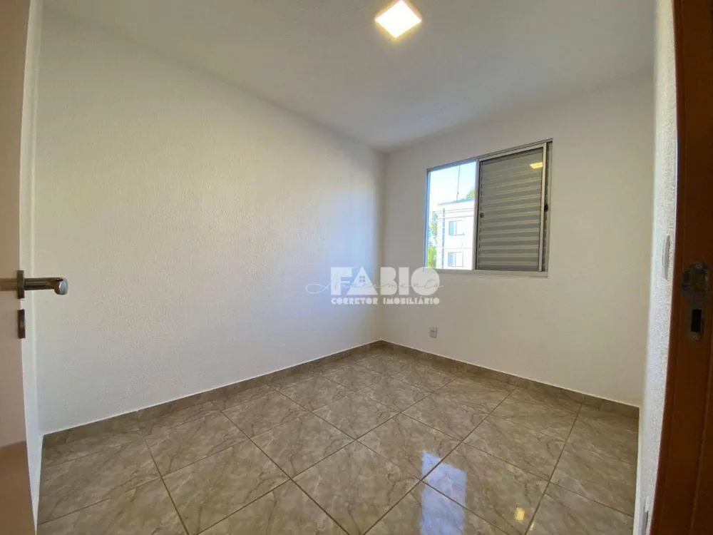 Apartamento, 2 quartos, 40 m² - Foto 11