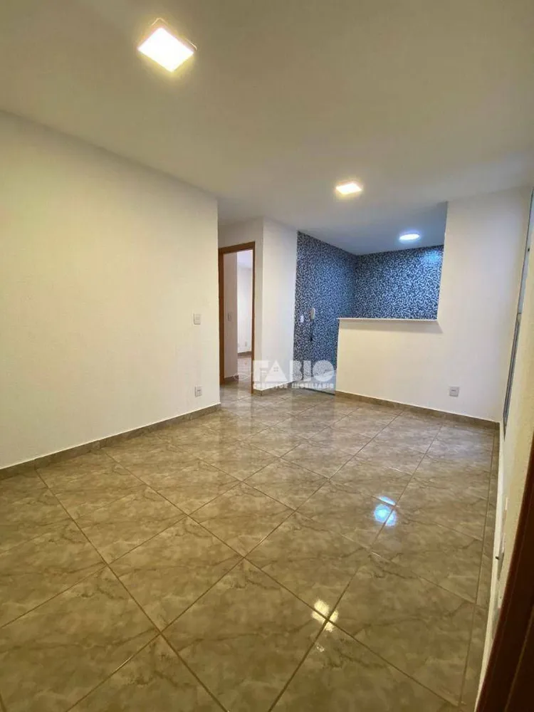 Apartamento, 2 quartos, 40 m² - Foto 4