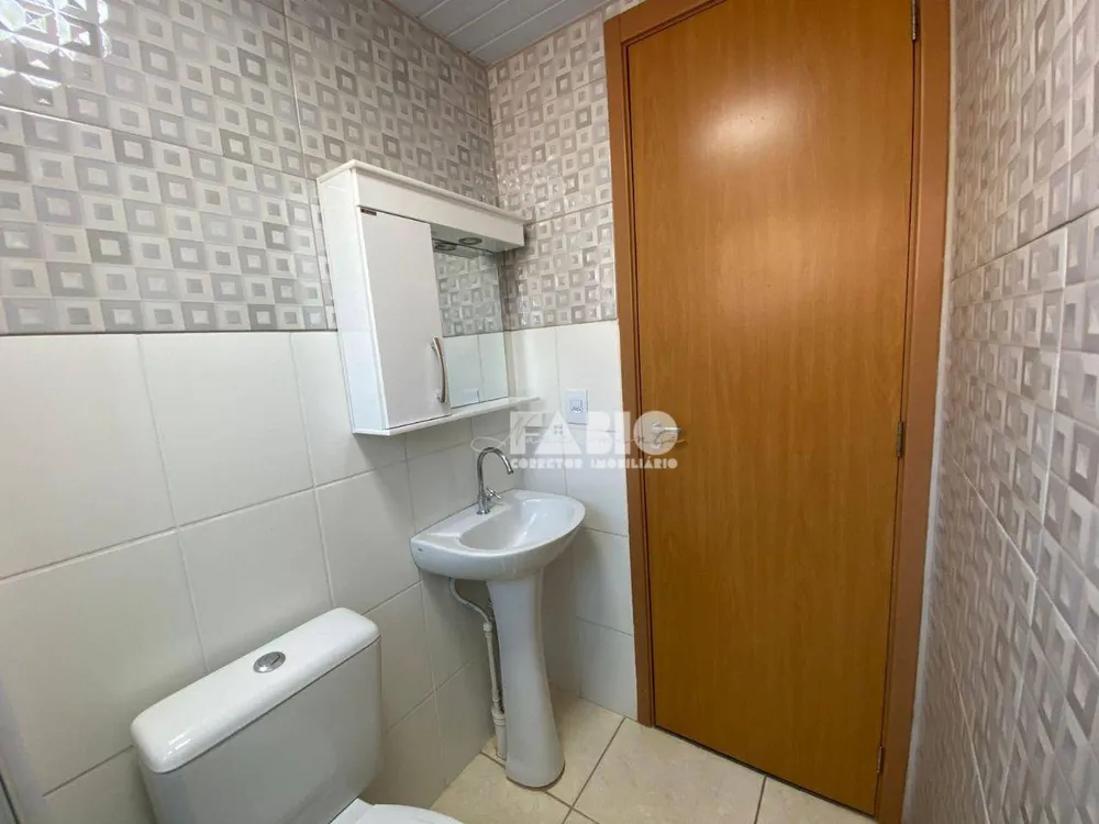 Apartamento, 2 quartos, 40 m² - Foto 10