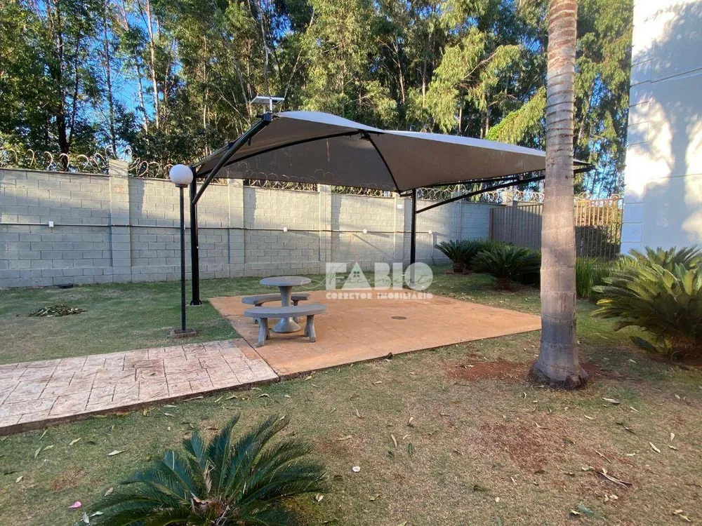 Apartamento, 2 quartos, 40 m² - Foto 3