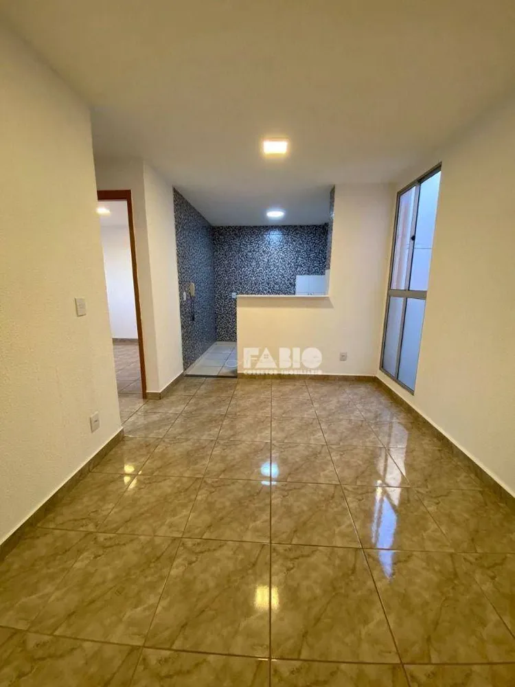 Apartamento, 2 quartos, 40 m² - Foto 5